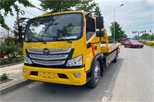 锡山区汽车救援头像