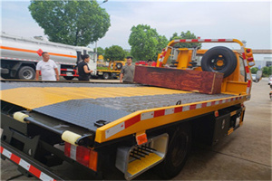 锡山区附近拖车电话号码服务