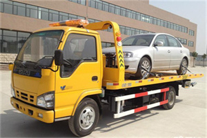 锡山区道路救援一般怎么收费