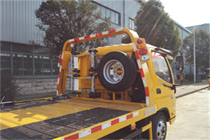 锡山区附近汽车搭电救援电话