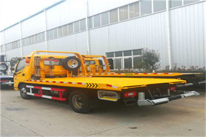 锡山区附近拖车救援搭电