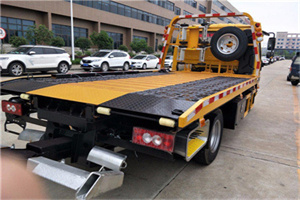 锡山区24小时汽车送油服务公司