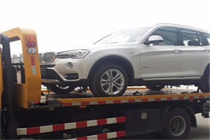 锡山区拖车24小时服务电话