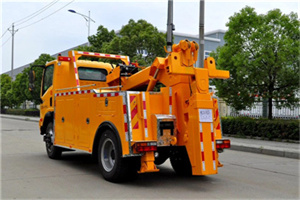 锡山区高速路拖车费