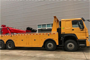 锡山区道路救援公司